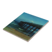 Carreau Jetée Saint-Augustine (Côté)