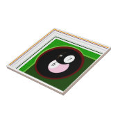 CARREAU JEU PLUS DE (Côté)