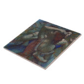 Carreau Jeunes danseurs de ballet (Ballerinas) (par Edgar  (Côté)