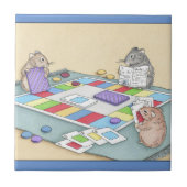 Carreau Jeux Hamster (Devant)