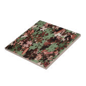 Carreau Jigsaw Puzzle (Côté)