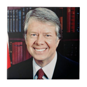 Carreau Jimmy Carter