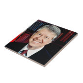 Carreau Jimmy Carter (Côté)