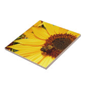 Carreau jjhelene "Teddy Bear Queen Bee" Designs (Côté)