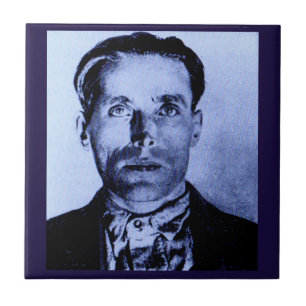 Carreau Joe Hill