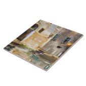 Carreau John Singer Sargent - Venice (Côté)