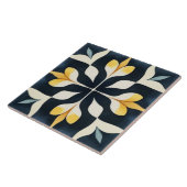 Carreau Joli floral (Côté)