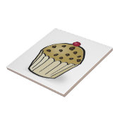 Carreau Joli mini muffin (Côté)