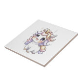 Carreau Joli Petit Licorne (Côté)