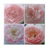 Carreau Joli Rose (Devant)