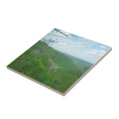 Carreau Joli Vue Appalachienne (Côté)