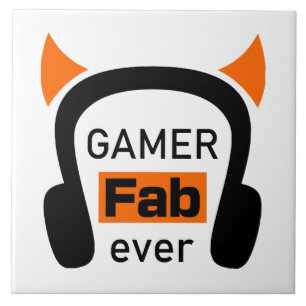Carreau joueur fab-ever