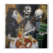 Carreau Jour de Morts (Devant)