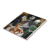 Carreau Jour de Morts (Côté)