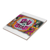 Carreau Jour des morts (Côté)