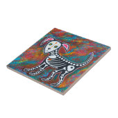 Carreau Jour du chien mort (Côté)