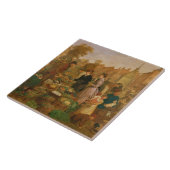 Carreau Jour du marché (Côté)