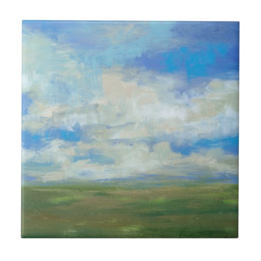 Carreau Jour lumineux I (Devant)