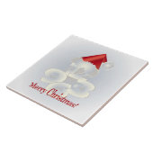 Carreau Jour Noël (Côté)