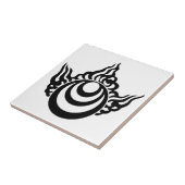 Carreau joyau Inari (Côté)