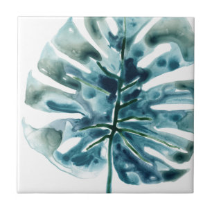 Carreau Joyau tropical