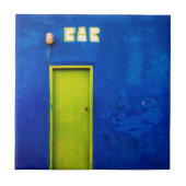 Carreau Joyeuses heures (Devant)