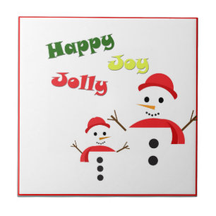 Carreau Joyeux Jolly Joy