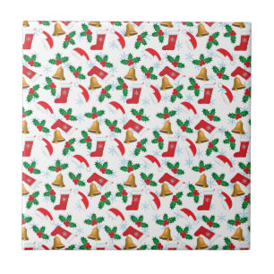 Carreau Joyeux Noël