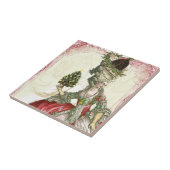 Carreau Joyeux Noel (Côté)