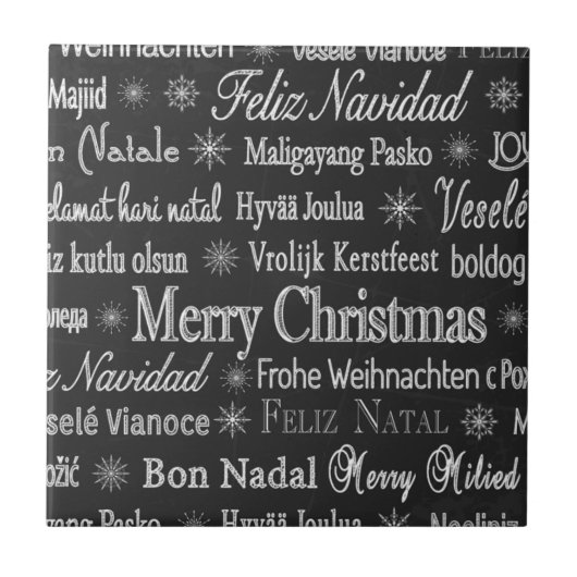 Carreau Joyeux Noël Thunder_Cove multilingue (Devant)
