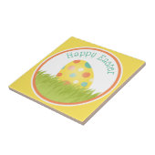 Carreau Joyeux Pâques (Côté)