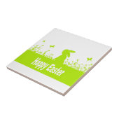 Carreau Joyeux Pâques (Côté)