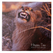 Carreau Joyeux Tau (Devant)