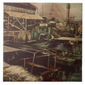 Carreau Joys de Jaffe (Devant)