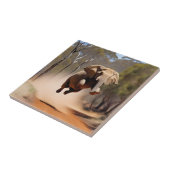 Carreau "Jumping Joy : Le saut des éléphants Animés" (Côté)