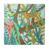 Carreau Jungle Roar - Cheetah (Devant)