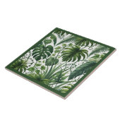 Carreau Jungle Tropical (Côté)