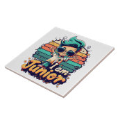 Carreau Junior (Côté)