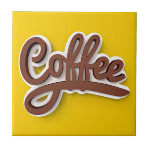 Carreau Juste café ! ☕️