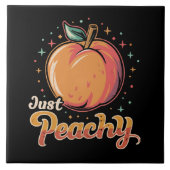 Carreau Juste en paix ! (Devant)