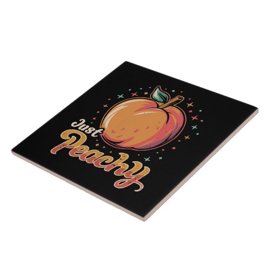 Carreau Juste en paix ! (Côté)