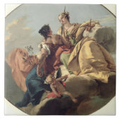 Carreau Justice et paix (Devant)