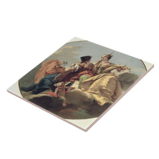 Carreau Justice et paix (Côté)