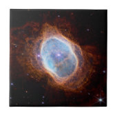 Carreau JWST James Webb Télescope Nebula ceinture méridion (Devant)