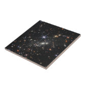 Carreau JWST James Webb Télescope Spatial Premières images (Côté)