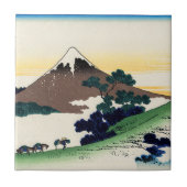 Carreau Kai province (Devant)