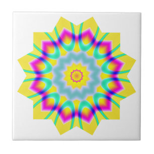 Carreau Kaleidoscopic 260614(1)