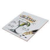 Carreau Kamikaze (Côté)