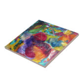 Carreau Kandinsky (Côté)