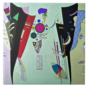 Carreau Kandinsky - Accords Réciproques